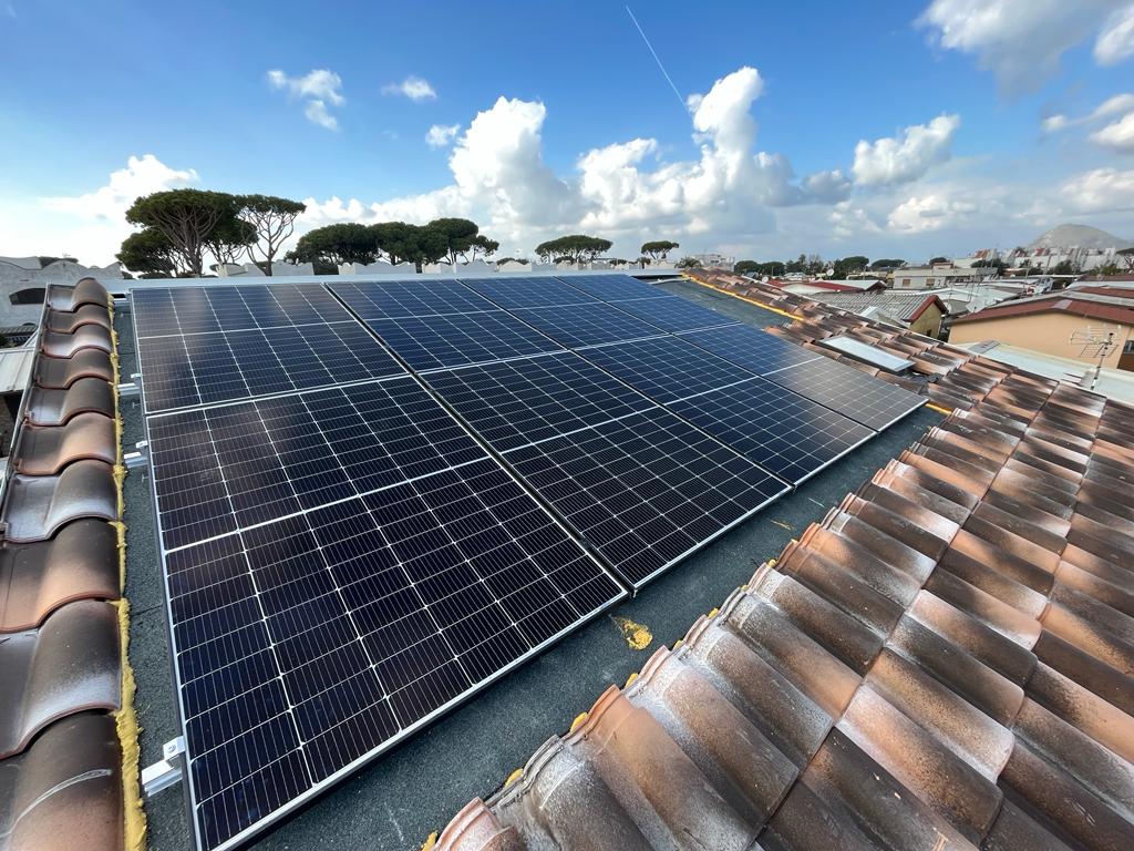 fotovoltaico