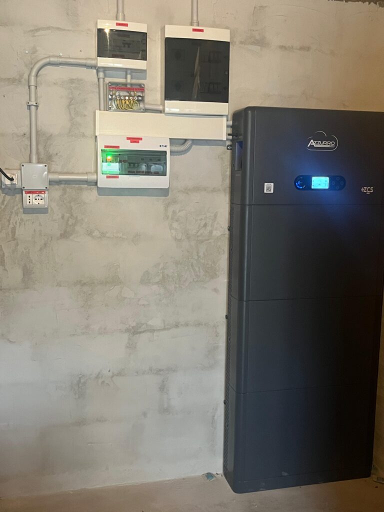 fotovoltaico