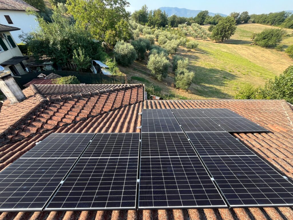 Fotovoltaico