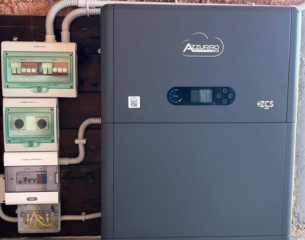 fotovoltaico
