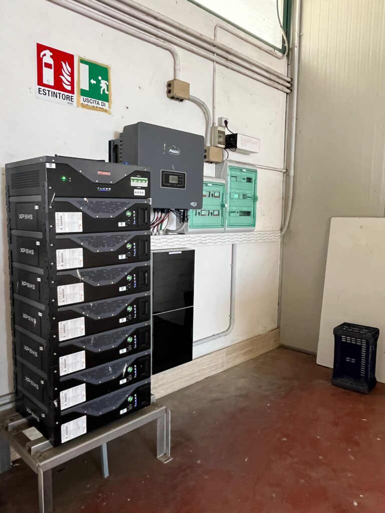 fotovoltaico