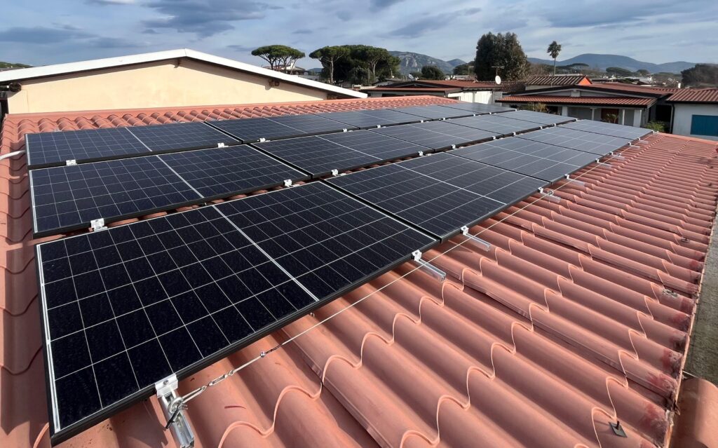 Fotovoltaico