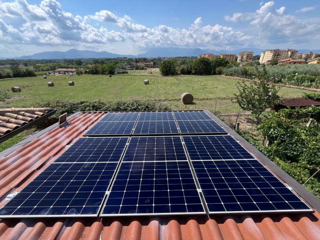 Fotovoltaico