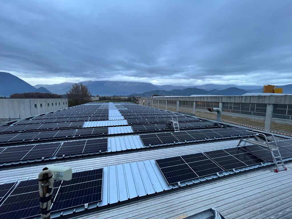 Fotovoltaico