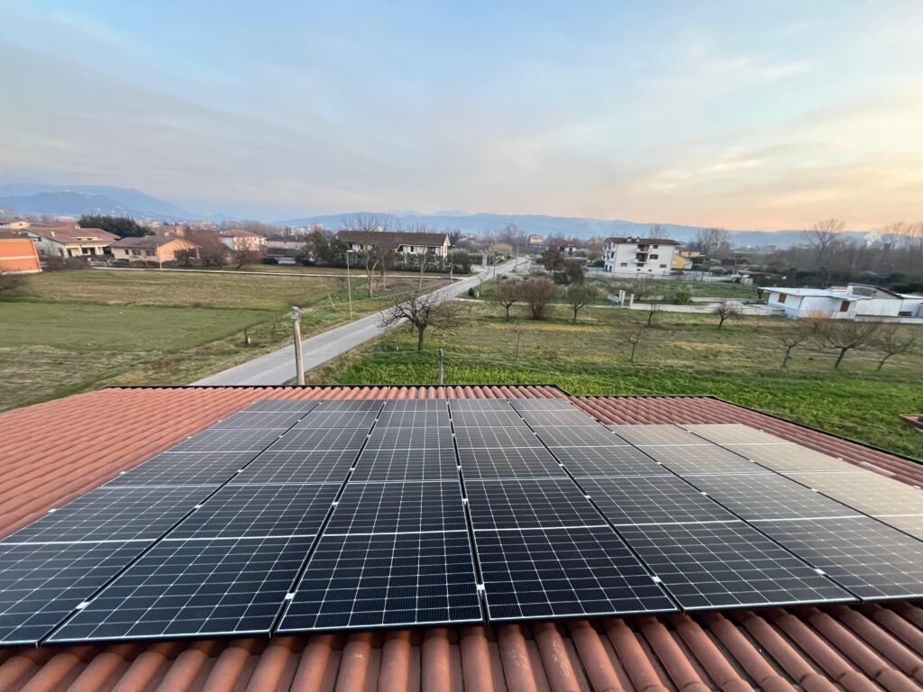 Fotovoltaico